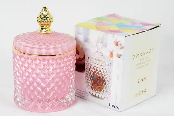 Candle-Jars 蜡烛罐