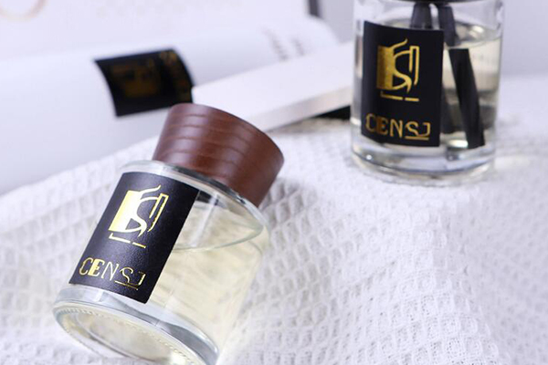 使用芦苇扩散器的艺术