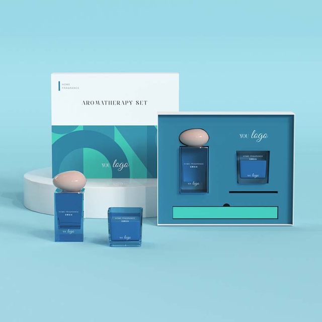 蜡烛罐产品测试