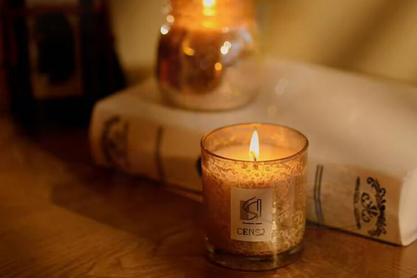 改变您的空间：香薰蜡烛终极指南