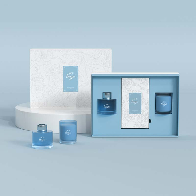 蜡烛罐产品测试