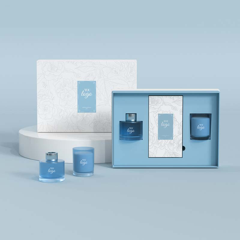 蜡烛罐产品测试